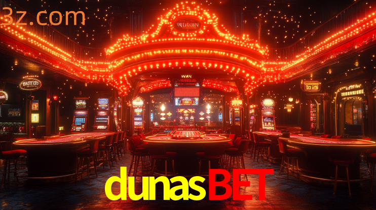 Apostas Esportivos dunasbet